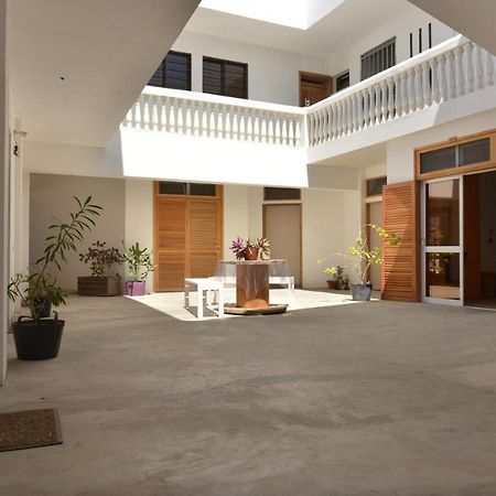منديلو Residencial Che Guevara Bed & Breakfast المظهر الخارجي الصورة