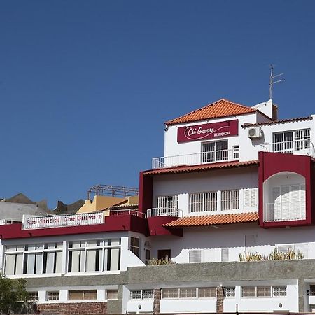 منديلو Residencial Che Guevara Bed & Breakfast المظهر الخارجي الصورة