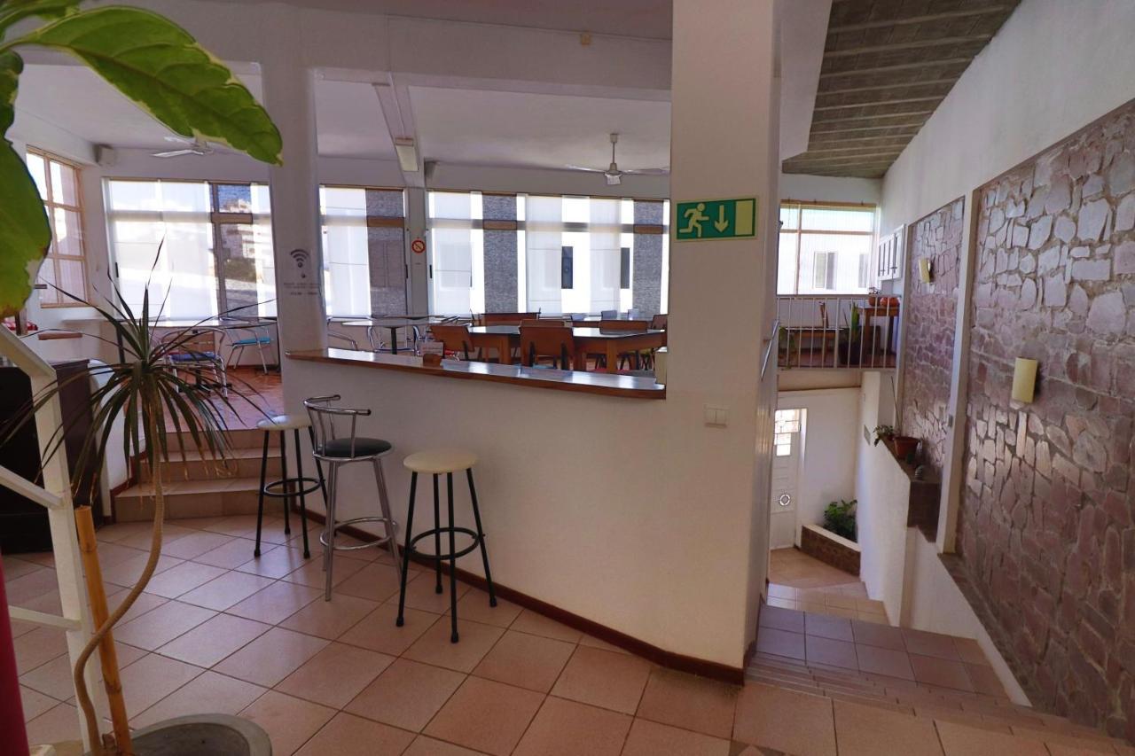 منديلو Residencial Che Guevara Bed & Breakfast المظهر الخارجي الصورة