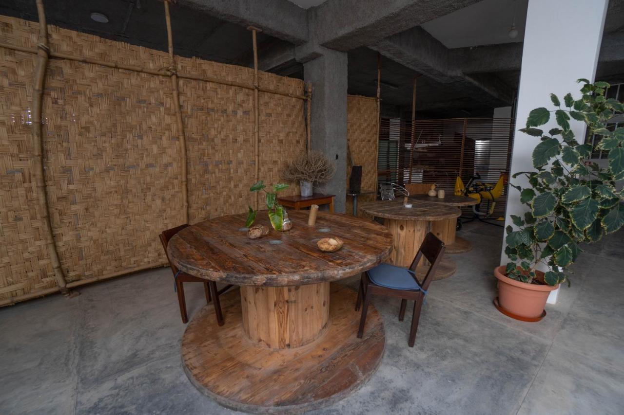 منديلو Residencial Che Guevara Bed & Breakfast المظهر الخارجي الصورة