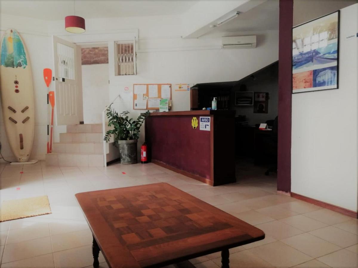 منديلو Residencial Che Guevara Bed & Breakfast المظهر الخارجي الصورة