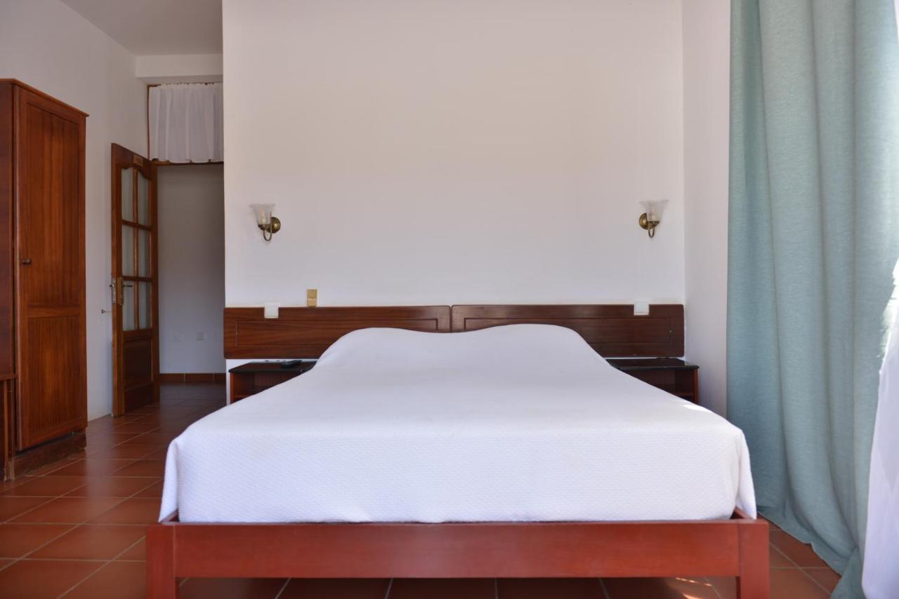 منديلو Residencial Che Guevara Bed & Breakfast المظهر الخارجي الصورة