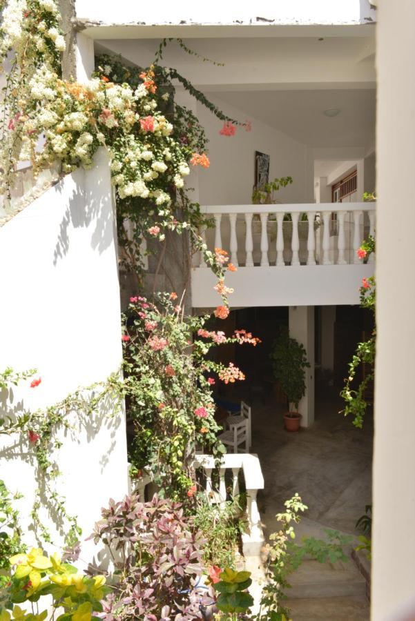 منديلو Residencial Che Guevara Bed & Breakfast المظهر الخارجي الصورة