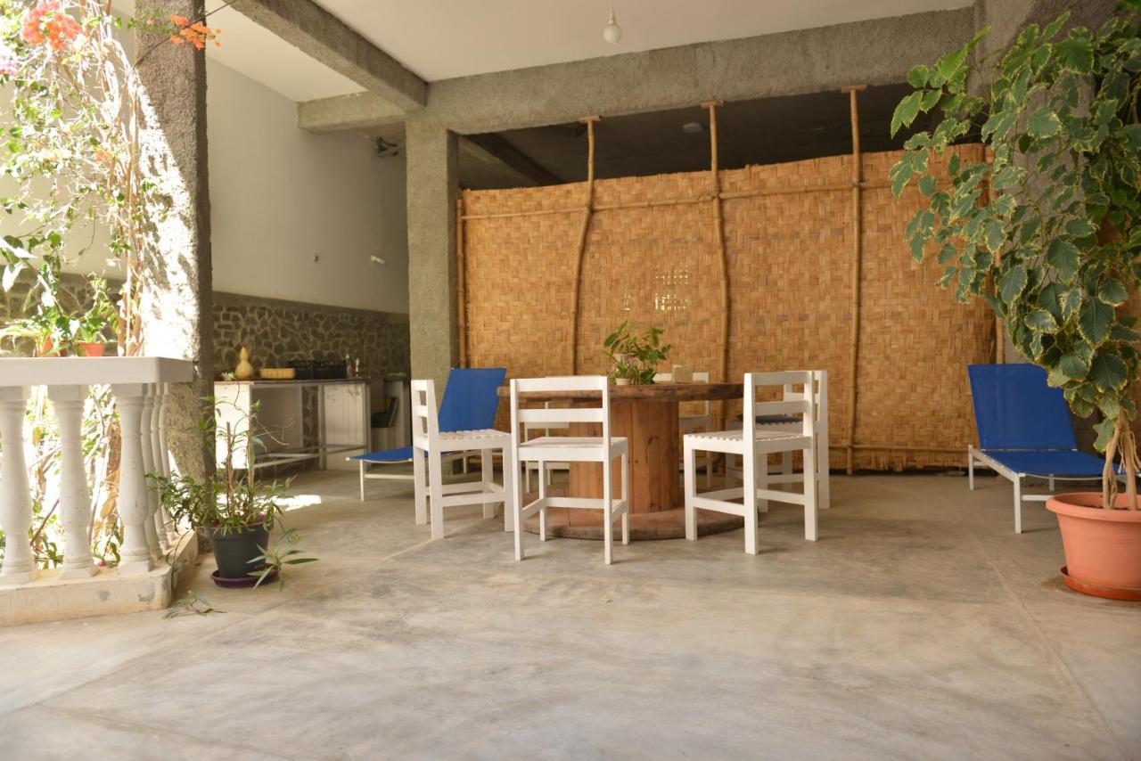 منديلو Residencial Che Guevara Bed & Breakfast المظهر الخارجي الصورة