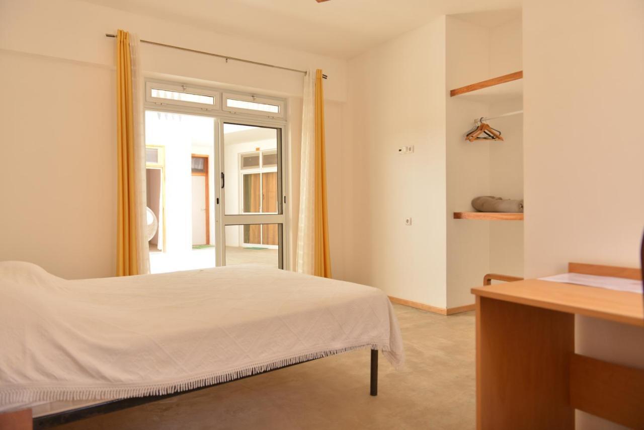 منديلو Residencial Che Guevara Bed & Breakfast المظهر الخارجي الصورة