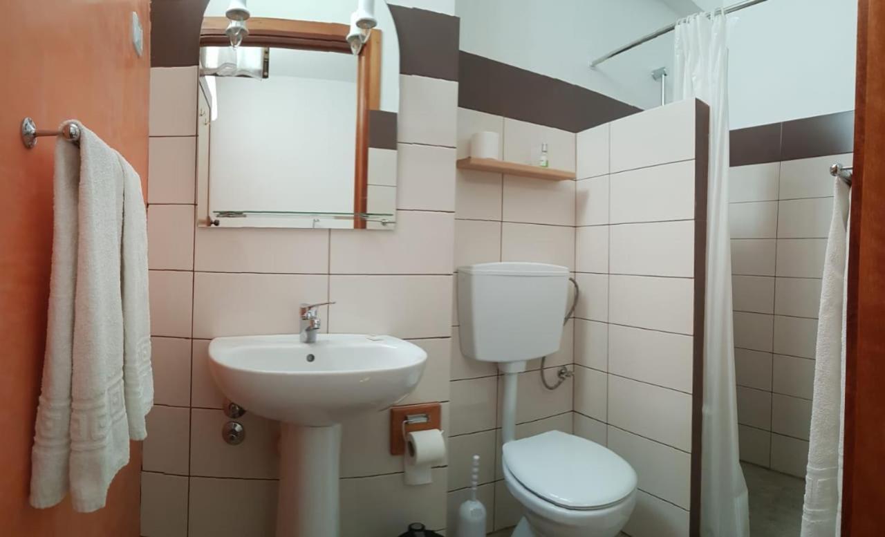 منديلو Residencial Che Guevara Bed & Breakfast المظهر الخارجي الصورة