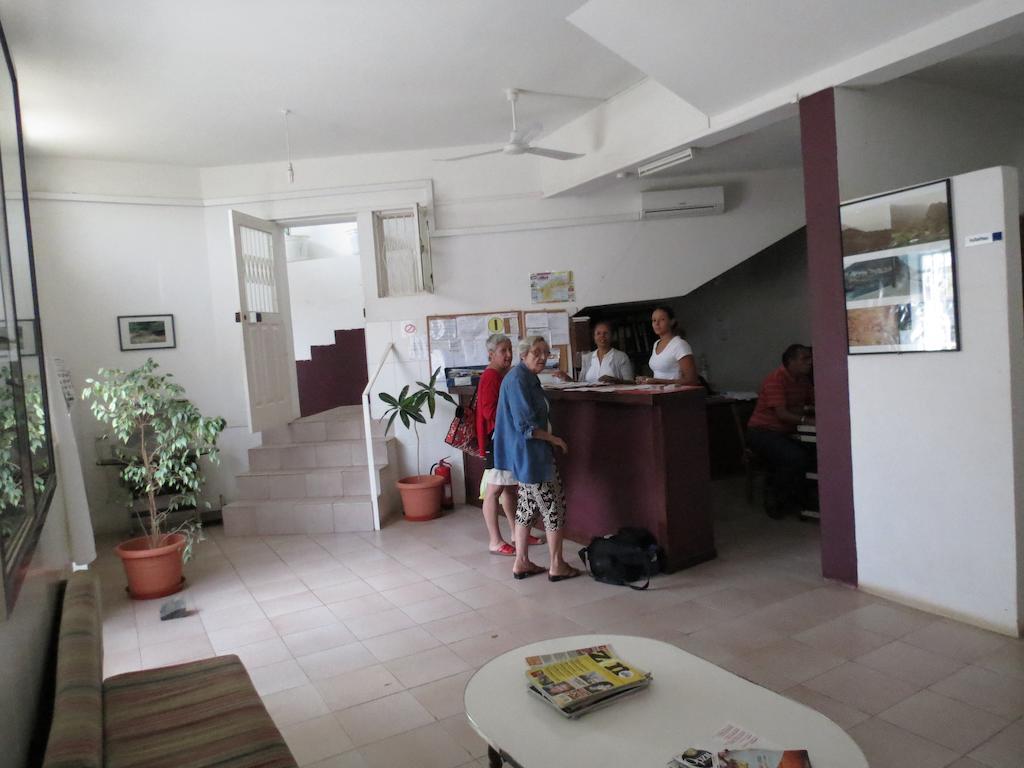 منديلو Residencial Che Guevara Bed & Breakfast المظهر الخارجي الصورة
