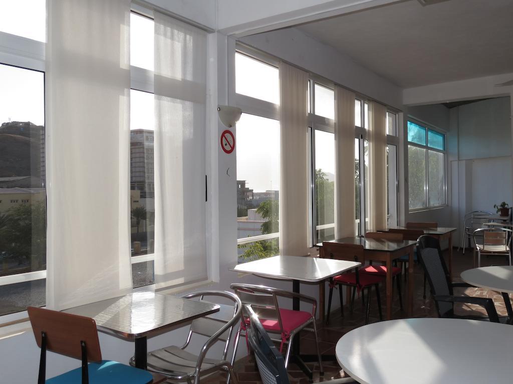 منديلو Residencial Che Guevara Bed & Breakfast المظهر الخارجي الصورة