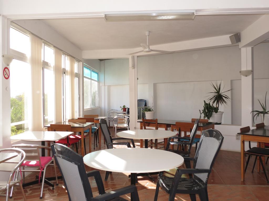 منديلو Residencial Che Guevara Bed & Breakfast المظهر الخارجي الصورة