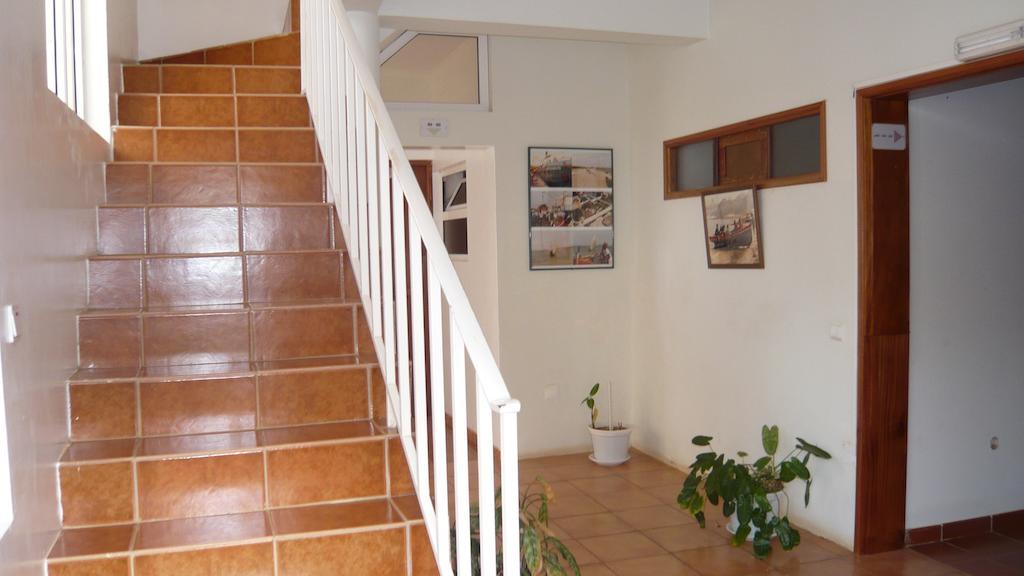 منديلو Residencial Che Guevara Bed & Breakfast المظهر الخارجي الصورة