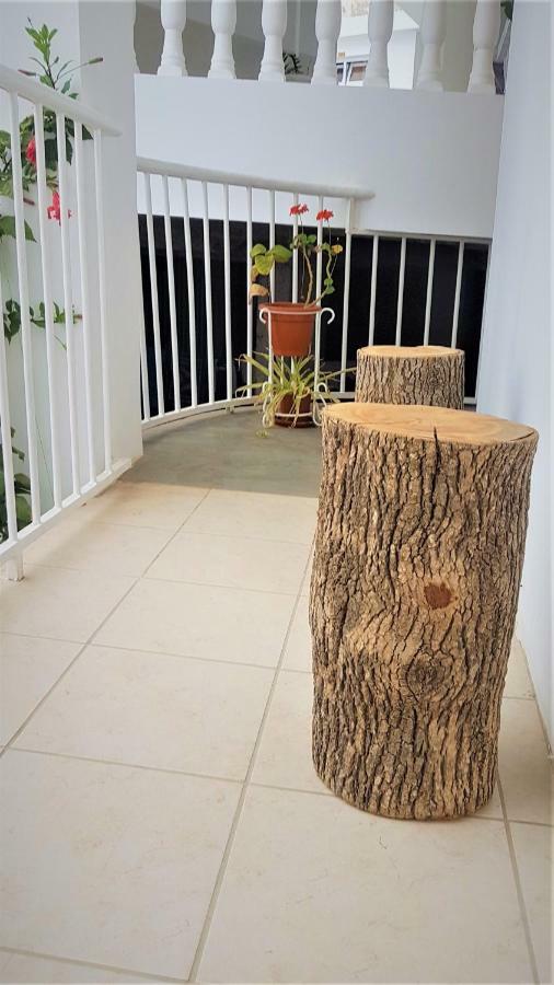 منديلو Residencial Che Guevara Bed & Breakfast المظهر الخارجي الصورة