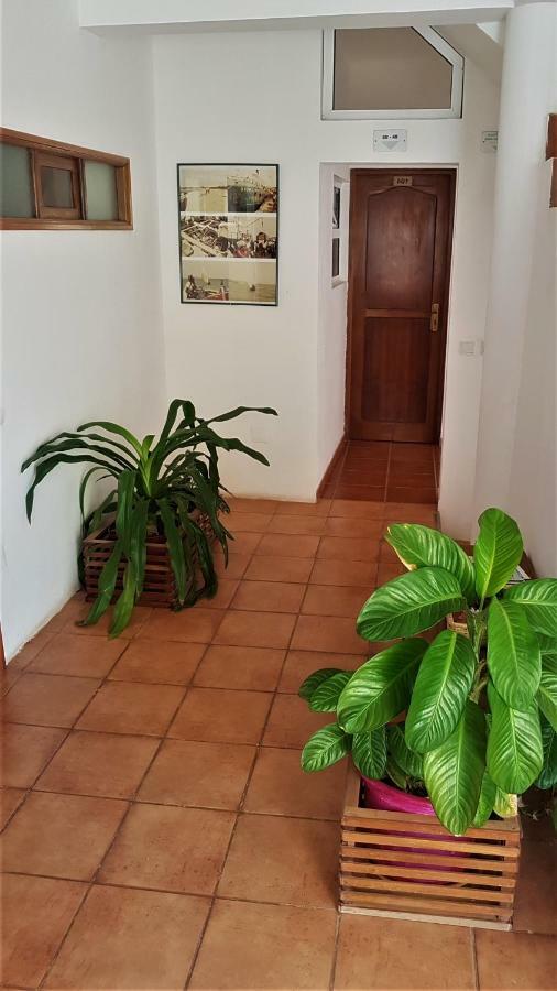 منديلو Residencial Che Guevara Bed & Breakfast المظهر الخارجي الصورة