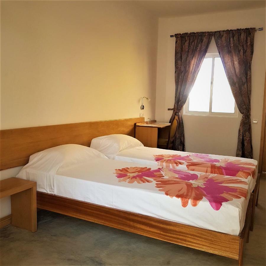 منديلو Residencial Che Guevara Bed & Breakfast المظهر الخارجي الصورة