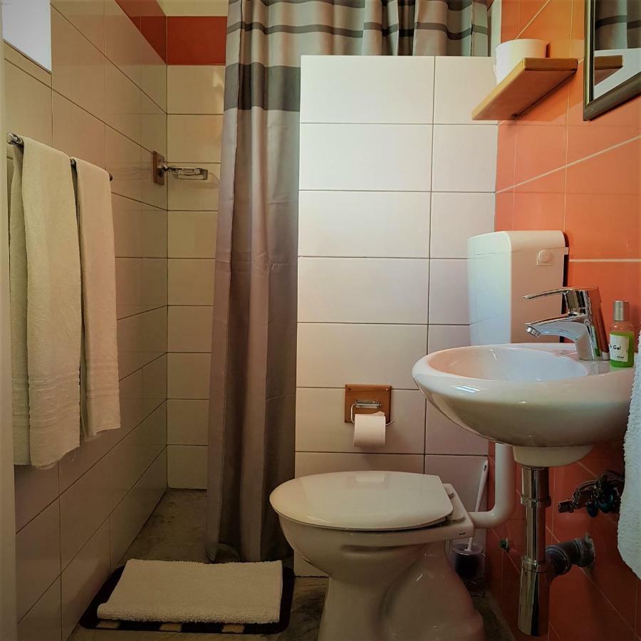 منديلو Residencial Che Guevara Bed & Breakfast المظهر الخارجي الصورة