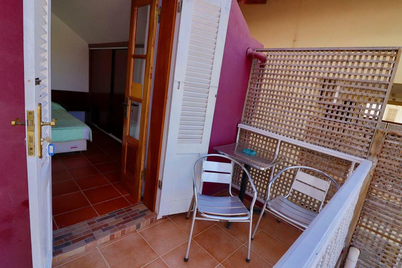 منديلو Residencial Che Guevara Bed & Breakfast المظهر الخارجي الصورة