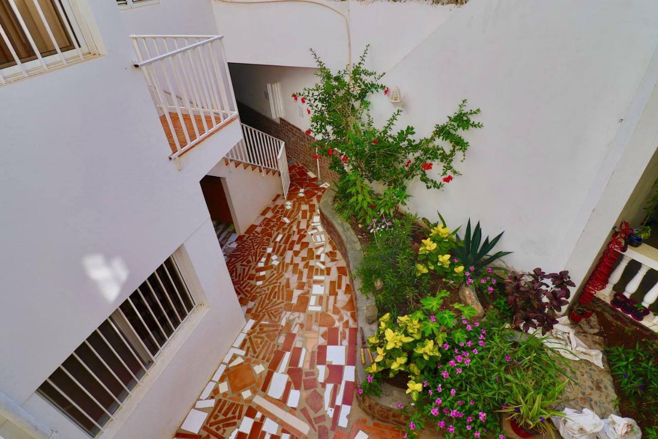 منديلو Residencial Che Guevara Bed & Breakfast المظهر الخارجي الصورة