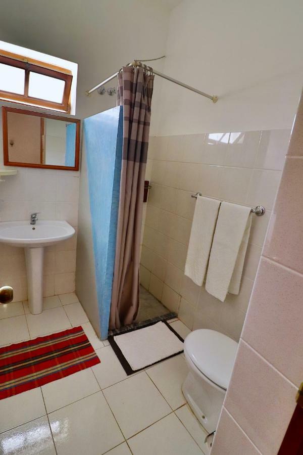 منديلو Residencial Che Guevara Bed & Breakfast المظهر الخارجي الصورة